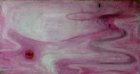 1984, Roze Zee, 70 x 130 cm